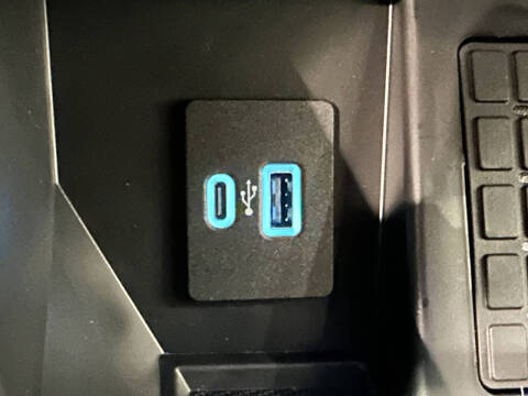 2023 Ford F-150 Lightning XLT