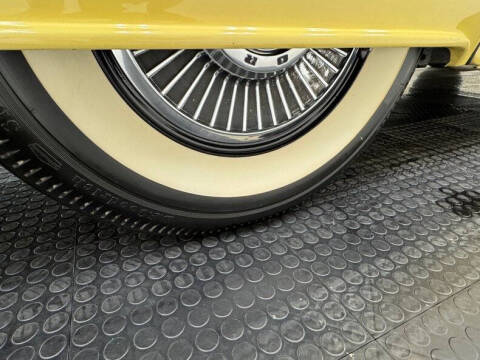 1958 Ford Fairlane 500