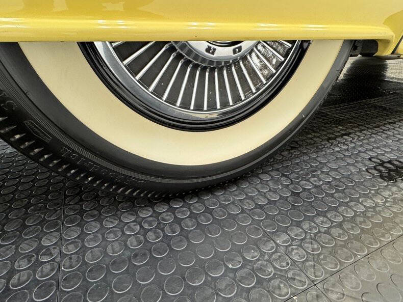 1958 Ford Fairlane 500