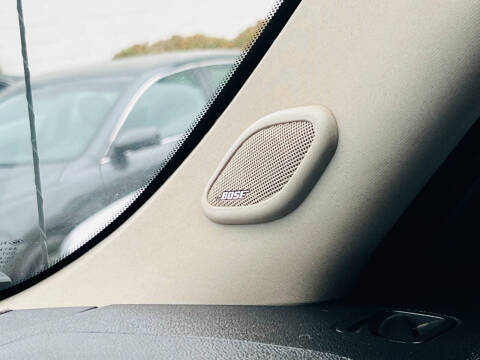 2013 Chevrolet Silverado 1500 LTZ