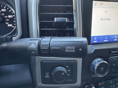 2021 Ford F-350 Super Duty