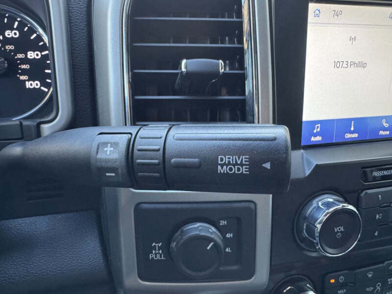 2021 Ford F-350 Super Duty