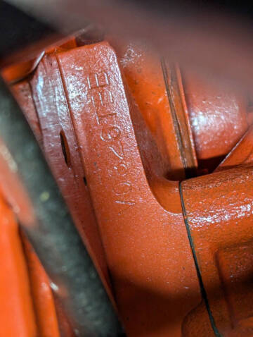 1972 Chevrolet Blazer