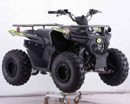 2024 Vitacci Ventura IRide 125