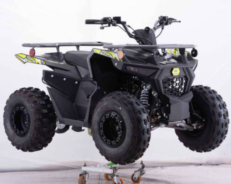 2024 Vitacci Ventura IRide 125