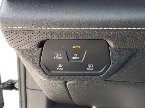 2024 Volkswagen Atlas SEL Premium R-Line 4Motion