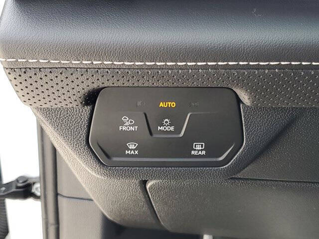 2024 Volkswagen Atlas SEL Premium R-Line 4Motion