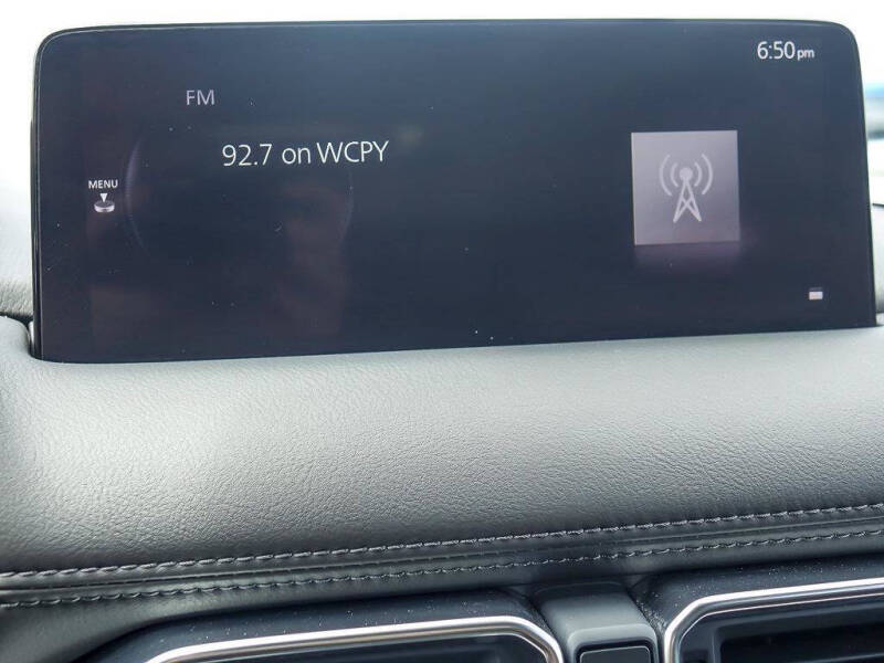 2024 Mazda CX-5 2.5 S Select