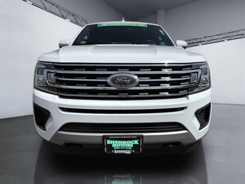 2021 Ford Expedition XLT