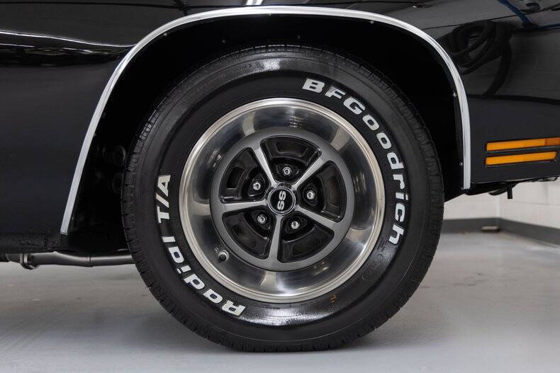 1970 Chevrolet Chevelle