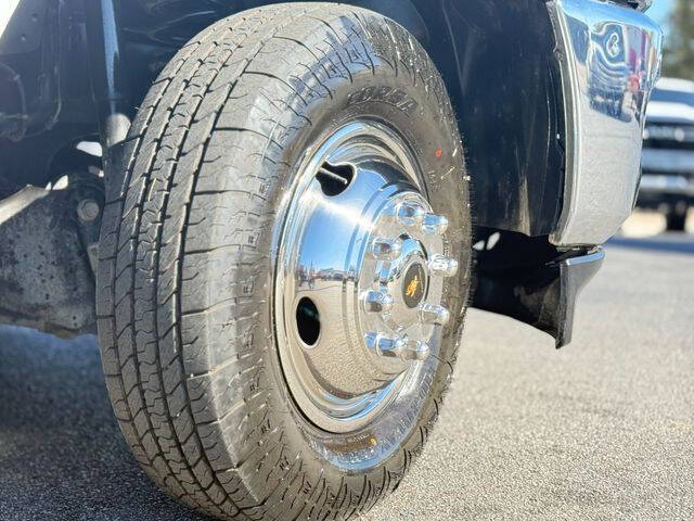 2019 RAM 3500 Tradesman