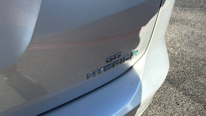 2017 Ford C-MAX Hybrid SE