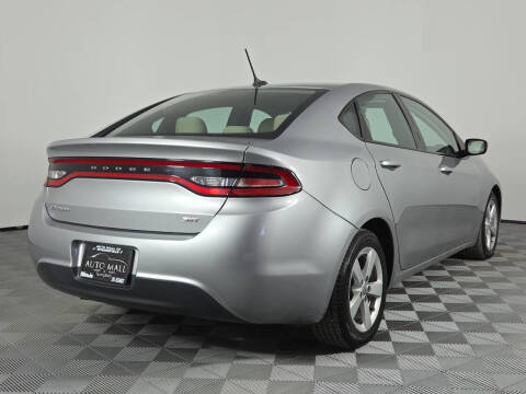 2015 Dodge Dart SXT