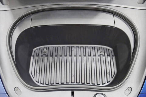 2024 Tesla Model 3 Performance