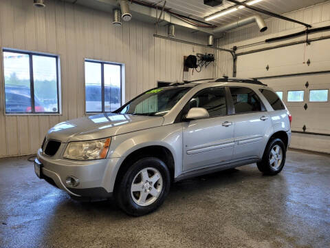 2006 Pontiac Torrent for sale at Sand's Auto Sales in Cambridge MN
