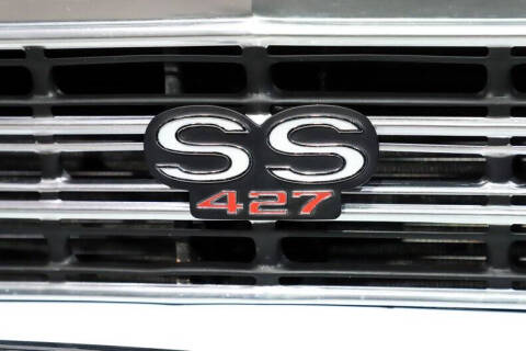 1967 Chevrolet Chevelle