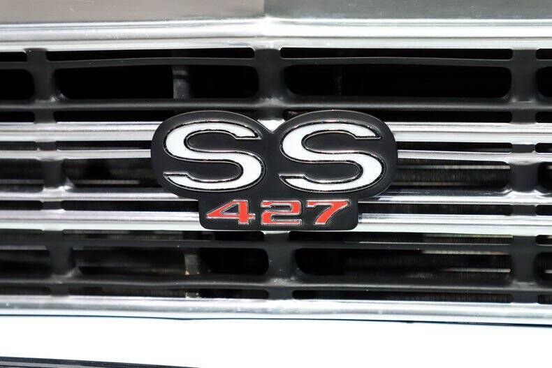1967 Chevrolet Chevelle