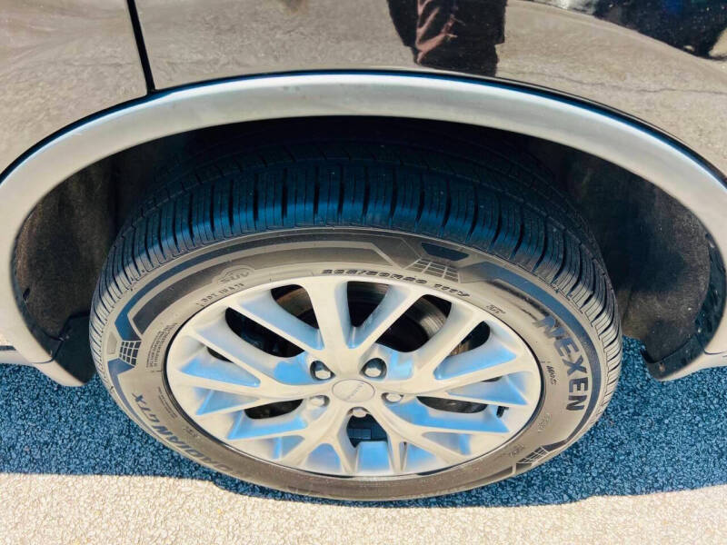 2014 Dodge Durango Citadel