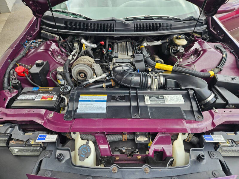 1995 Chevrolet Camaro Z28