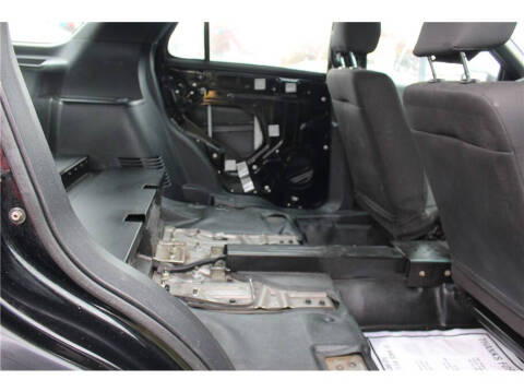 2018 Ford Explorer Police Interceptor Utility