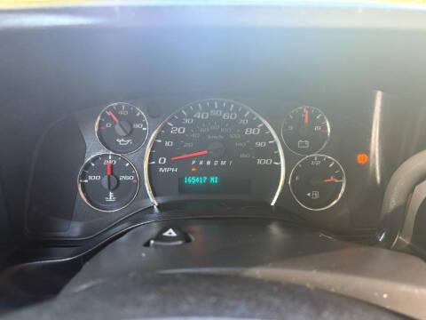 2015 GMC Savana 2500