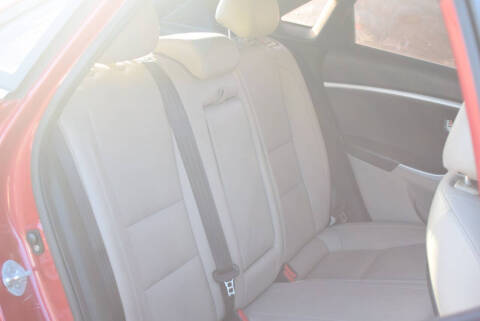 2014 Hyundai Elantra GT