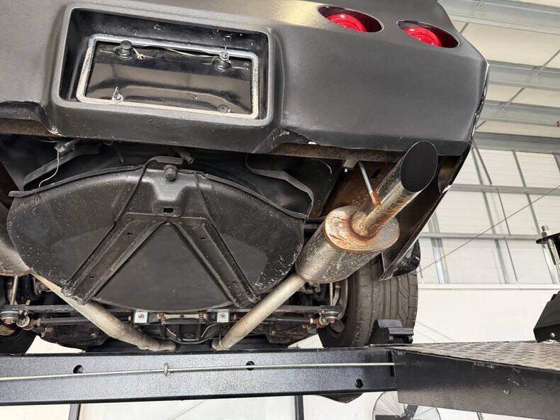 1979 Chevrolet Corvette