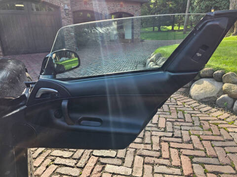 2000 Dodge Viper RT/10