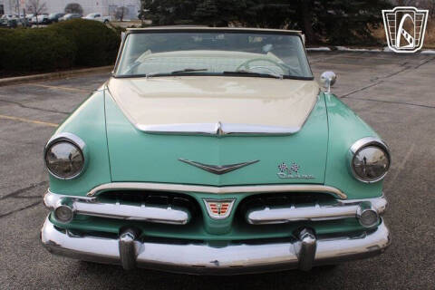 1956 Dodge Coronet