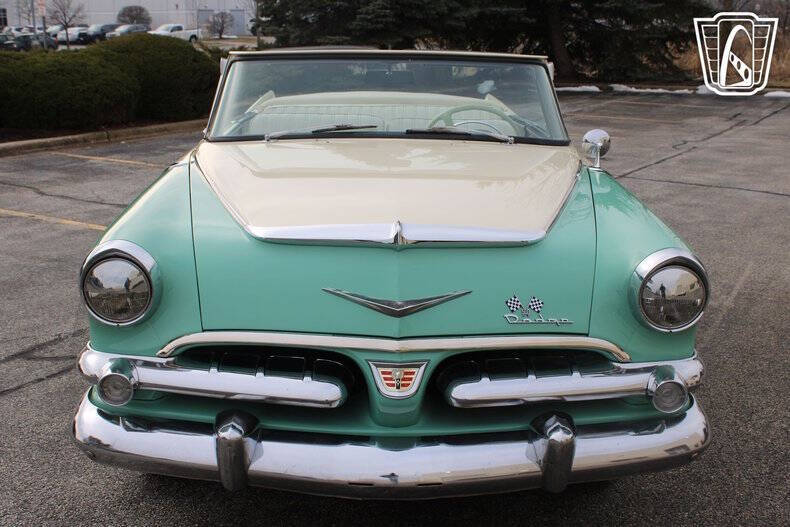1956 Dodge Coronet