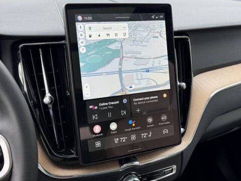 2026 Volvo XC60 T8 Plus