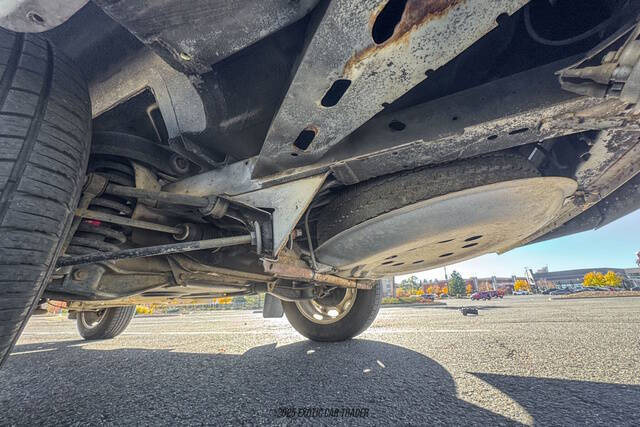 1989 Volkswagen Vanagon GL Camper