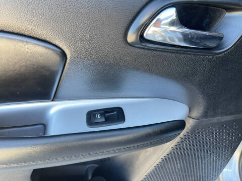 2015 Dodge Journey SXT