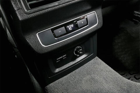 2022 Audi Q5 quattro S line Prem Plus 45 TFSI