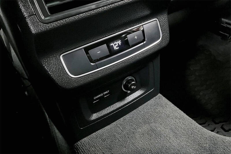 2022 Audi Q5 quattro S line Prem Plus 45 TFSI