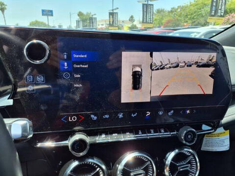 2024 Chevrolet Blazer EV 2LT