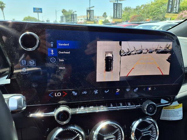 2024 Chevrolet Blazer EV 2LT