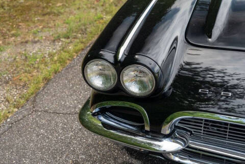 1961 Chevrolet Corvette