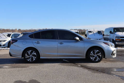 2024 Subaru Legacy Premium