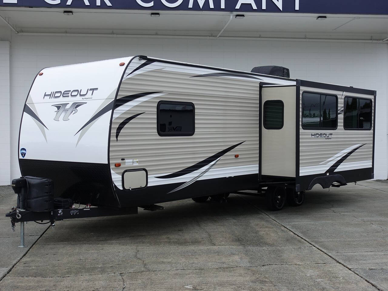 2019 Keystone RV Hideout for sale at Simple Car Company in Oak Harbor, WA