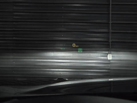 2018 Cadillac CT6 Plug-In Hybrid 2.0T