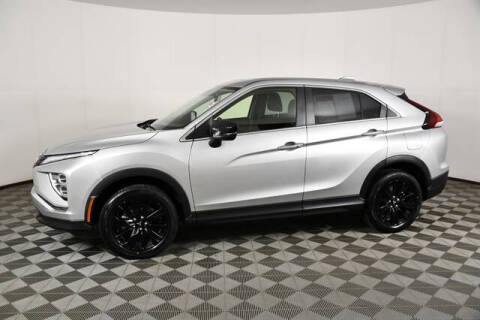 2024 Mitsubishi Eclipse Cross LE