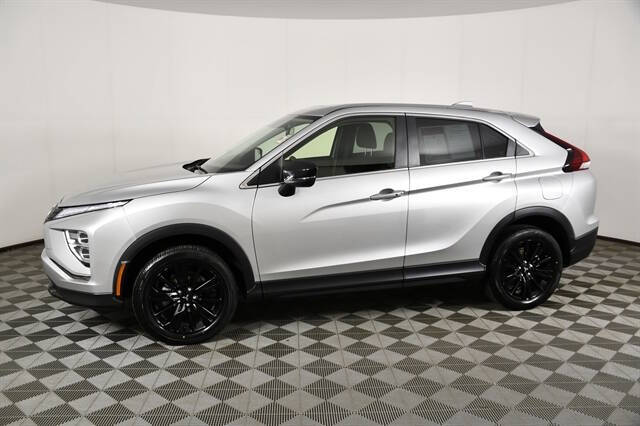 2024 Mitsubishi Eclipse Cross LE