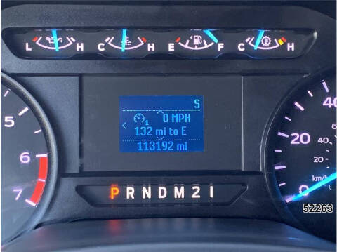2022 Ford F-250 Super Duty