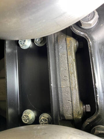 1971 Chevrolet Corvette