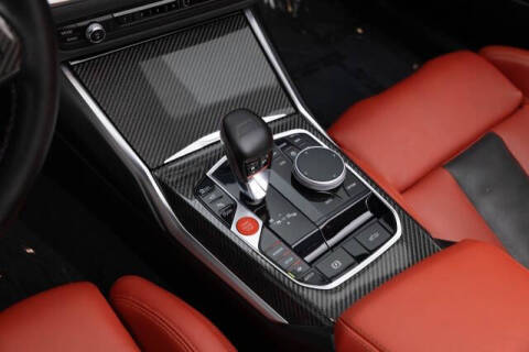 2023 BMW M4 Competition xDrive