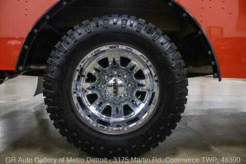 1984 Chevrolet P30 Forward Control Chassis