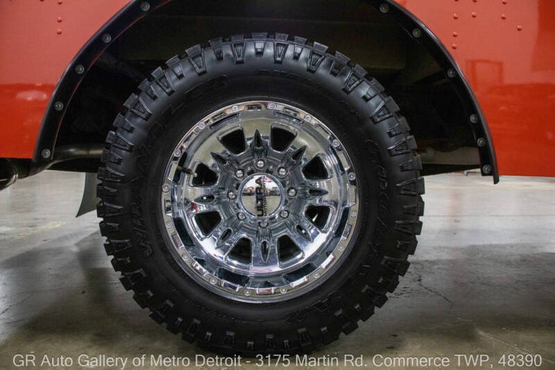 1984 Chevrolet P30 Forward Control Chassis