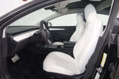 2022 Tesla Model 3 Performance