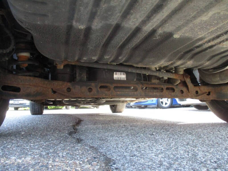 2014 RAM C/V Tradesman